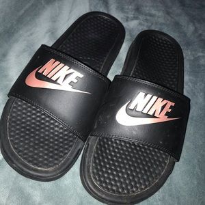 Nike Slides
